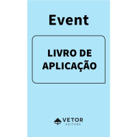 EVENT - Escala de Vulnerabilidade ao Estresse no Trabalho - Livro de Aplicação Vol. 2