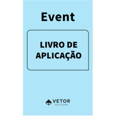 EVENT - Escala de Vulnerabilidade ao Estresse no Trabalho - Livro de Aplicação Vol. 2