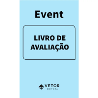 EVENT - Escala de Vulnerabilidade ao Estresse no Trabalho - Livro de Avaliação Perfil Vol. 3