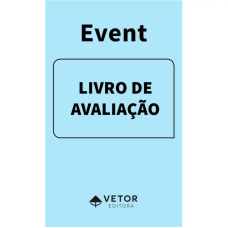 EVENT - Escala de Vulnerabilidade ao Estresse no Trabalho - Livro de Avaliação Perfil Vol. 3