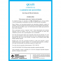 QUATI - Questionário e Avaliação Tipológica - Livro de Exercício Vol. 2