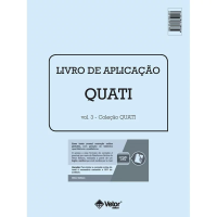 QUATI - Questionário e Avaliação Tipológica - Livro de Aplicação Vol. 3