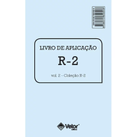 R-2 - Teste não Verbal de Inteligência para Criança - Livro de Aplicação Vol. 2 R-2 - Teste não Verbal de Inteligência para Criança - Livro de Aplicação Vol. 2