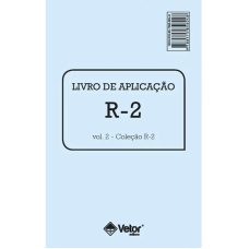 R-2 - Teste não Verbal de Inteligência para Criança - Livro de Aplicação Vol. 2 R-2 - Teste não Verbal de Inteligência para Criança - Livro de Aplicação Vol. 2