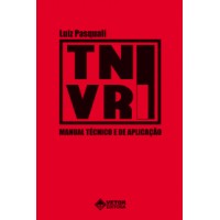 TNVRI - Teste não Verbal de Raciocínio para Crianças - Livro de Instruções Vol. 1
