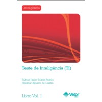 TI - Teste de Inteligência - Livro de Instruções Vol. 1