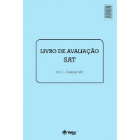 SAT - Técnica de Apercepção para Idosos - Livro de Avaliação Vol. 2