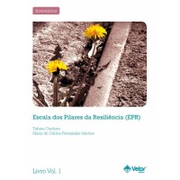 EPR - Escala dos Pilares da Resiliência - Livro de Instruções Vol. 1