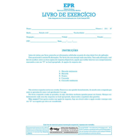 EPR - Escala dos Pilares da Resiliência - Livro de Exercício Vol. 2