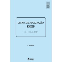 EMEP - Escala de maturidade para a Escolha Profissional - Livro de Aplicação Vol. 2