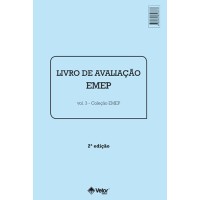 EMEP - Escala de maturidade para a Escolha Profissional - Livro de Avaliação Vol. 3