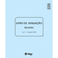 PMK Psicodiagnóstico Miocinético - Livro de Avaliação Registro Vol. 2