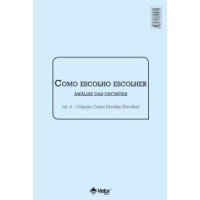Como Escolho Escolher - Livro de Avaliação Vol. 4