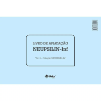 NEUPSILIN-Inf - Instrumento de Avaliação Neuropsicológica Breve Infantil - Livro Aplicação Vol. 3