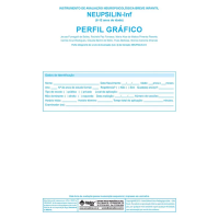 NEUPSILIN-Inf - Instrumento de Avaliação Neuropsicológica Breve Infantil - Livro de Avaliação Vol. 4 - Conjunto com 10 NEUPSILIN-Inf - Instrumento de Avaliação Neuropsicológica Breve Infantil - Livro de Avaliação Vol. 4 - Conjunto com 10