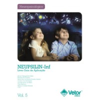 NEUPSILIN-Inf – Instrumento de Avaliação Neuropsicológica Breve Infantil - Livro Guia para Aplicação Vol. 5