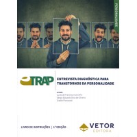E-TRAP - Entrevista Diagnóstica para Transtornos da Personalidade - Manual
