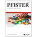 As Pirâmides Coloridas de Pfister - Versão para Adultos - Kit Completo