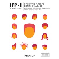IFP II - Inventário Fatorial de Personalidade - Manual