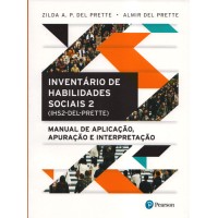 IHS2 - Inventário de Habilidades Sociais - Manual Técnico