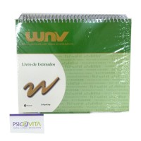 WNV - Livro de Estímulos