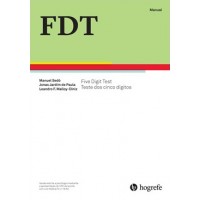 FDT - Five Digit Test - Manual