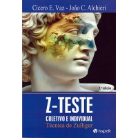 Z-Teste - Zulliger - Manual