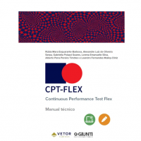SAFE - CPT-Flex - Continuous Performance Test Flex