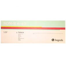 SON-R 6-40 Anos - Teste Não-Verbal de Inteligência Geral - Caderno Sub Teste Padrões (Pacote com uma Unidade)