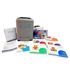 Coleção BDI-3 - Battelle - Inventário de Desenvolvimento