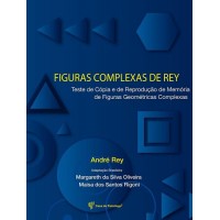 Figuras Complexas de Rey - Kit Completo