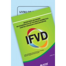 IFVD - Inventário de Frases no Diagnóstico de Violência Doméstica Contra Criança e Adolescentes - Coleção
