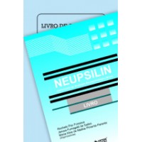 NEUPSILIN - Instrumento de Avaliação Neuropsicológica Breve - Coleção NEUPSILIN - Instrumento de Avaliação Neuropsicológica Breve - Coleção