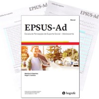 EPSUS-Ad - Escala de Percepção do Suporte Social - Adolescente - Coleção