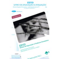 EEVD - Escala de Exposição à Violência Doméstica - Coleção