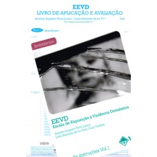 EEVD - Escala de Exposição à Violência Doméstica - Coleção