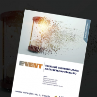 EVENT - Escala de Vulnerabilidade ao Estresse no Trabalho - Coleção