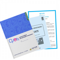 QUATI - Questionário e Avaliação Tipológica - Coleção QUATI - Questionário e Avaliação Tipológica - Coleção