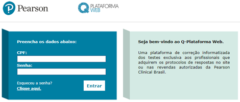 Acesse Plataforma Inova Testes