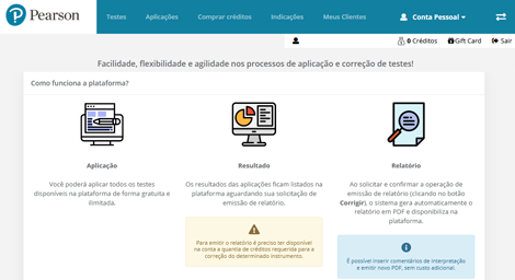 Baixar PDF - Guia Usuário Inova Testes